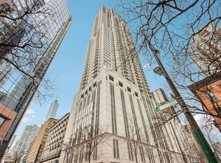 55 E Erie St APT 2901, Chicago, IL 60611