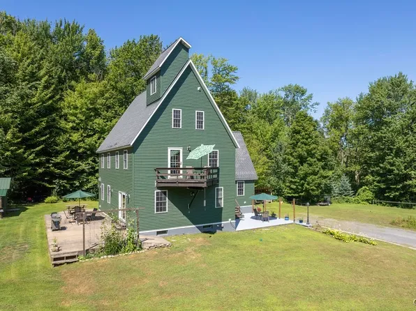 237 Hilton Rd, Pulaski, NY 13142