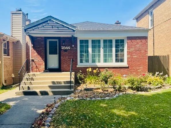 2544 W 107th St, Chicago, IL 60655