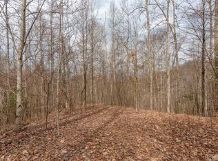 Lot 62 Pilot Knob Road, Glenville, NC 28736