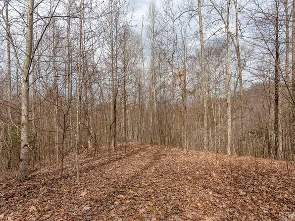 Lot 62 Pilot Knob Road, Glenville, NC 28736