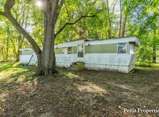 5200 Upton Rd, Hastings, MI 49058