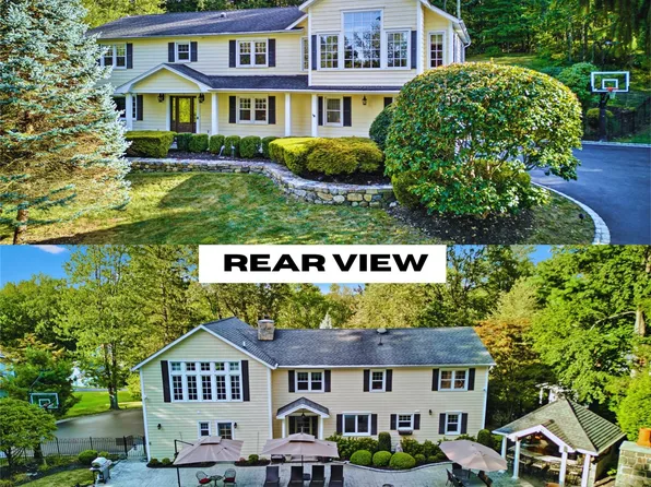 1786 Blossom Court, Yorktown Heights, NY 10598