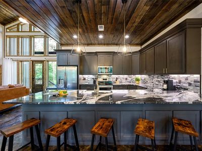 34 Nitro Ln, Broken Bow, OK, 74728