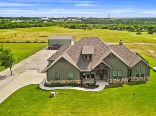 113 Old Decatur Rd, Decatur, TX 76234