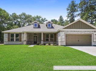 16629 Crosby St, Conroe, TX 77303