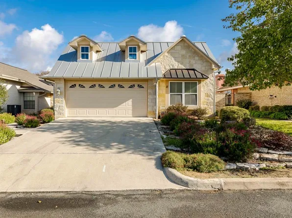 616 Courtney St, Fredericksburg, TX 78624