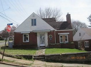 2901 Myer Blvd, McKeesport, PA