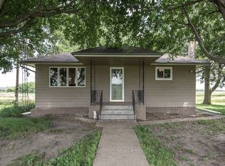 35213 Central Hwy, Platte Center, NE 68653