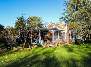 16 Carroll St, Sag Harbor, NY 11963