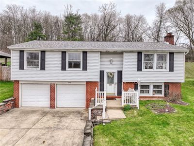 559 Catskill Dr, Pittsburgh, PA, 15239