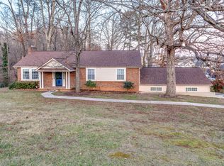 1434 Pine Springs Rd, Knoxville, TN 37922