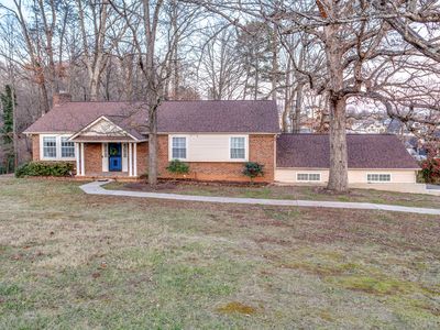 1434 Pine Springs Rd, Knoxville, TN, 37922