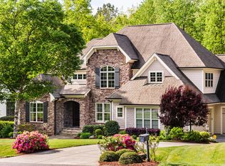 1117 Ladowick Ln, Wake Forest, NC 27587