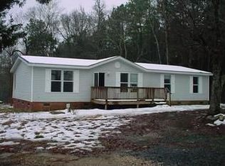 106 Cecil Rd, Robbins, NC 27325