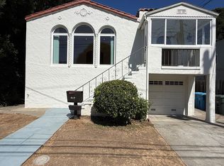 912 N Humboldt St #1, San Mateo, CA 94401