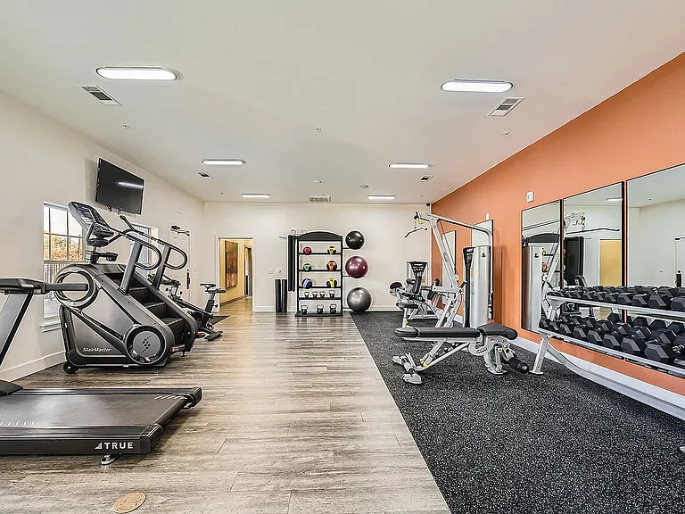 1555 Nottingham Drive - Web Quality - 014 - 22 Fitness