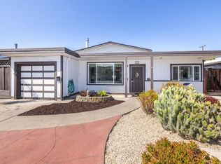 940 Anna St, San Mateo, CA 94401