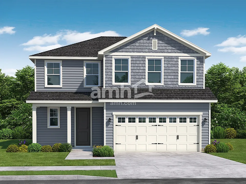 1600 Scenic Creek Pl