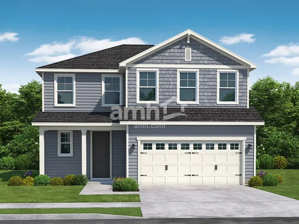 1600 Scenic Creek Pl, Wake Forest, NC 27587