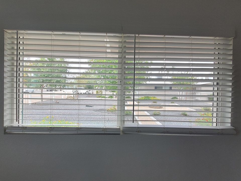 Beautiful views of the courtyard