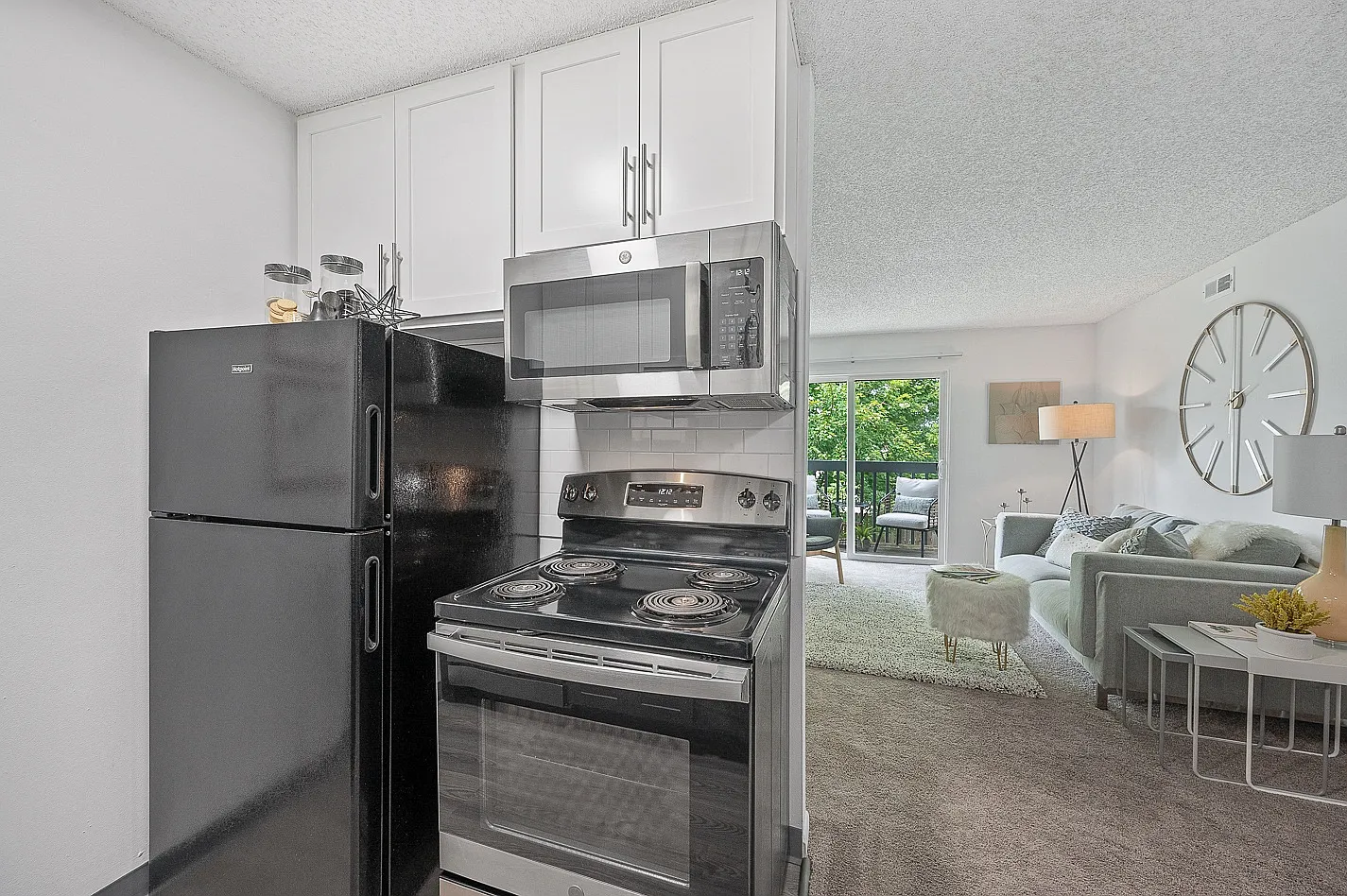 Timber Glen Apartments — Photo 3