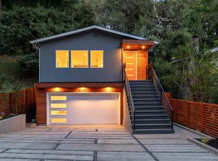 4266 Maple Ave, Oakland, CA 94602