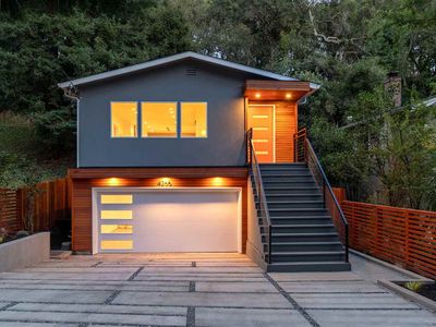 4266 Maple Ave, Oakland, CA, 94602
