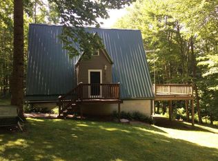 356 Backus Mtn, Meadow Bridge, WV 25976