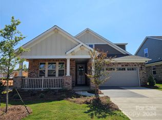 3826 Marchers Trace Dr, Mint Hill, NC 28227