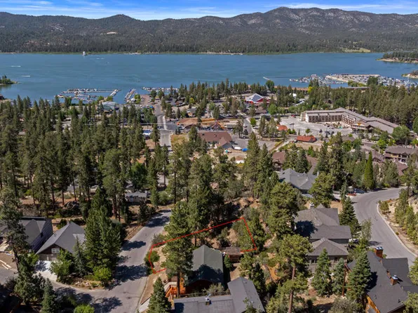 0 Paine Rd, Big Bear Lake, CA 92315