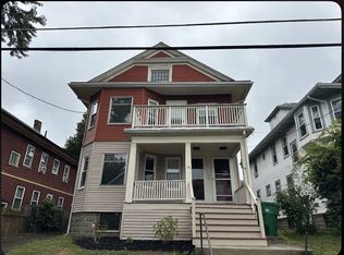 12 Quincy St #2, Medford, MA 02155