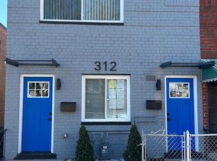 312 60th St NE, Washington, DC 20019