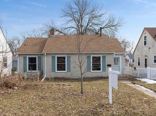4320 Abbott Ave N, Robbinsdale, MN 55422