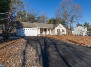 3700 Alberta Dr, Fredericksburg, VA 22408