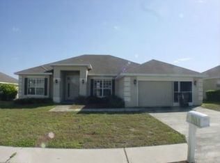 8771 Fort Socrum Village Way, Lakeland, FL 33810