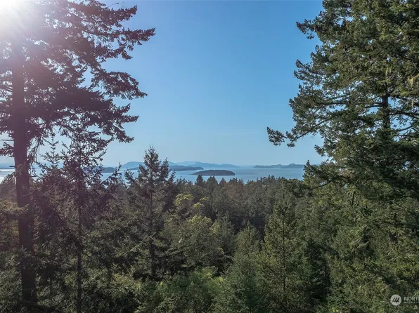 0 Windsong Lane, Orcas Island, WA 98245