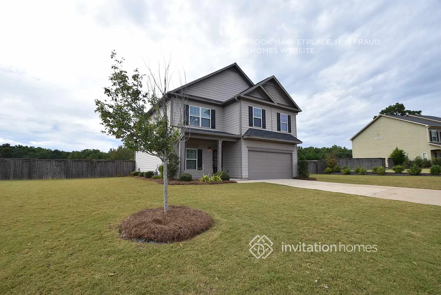 612 Darnell Rd Canton, GA 30115 — Photo 2