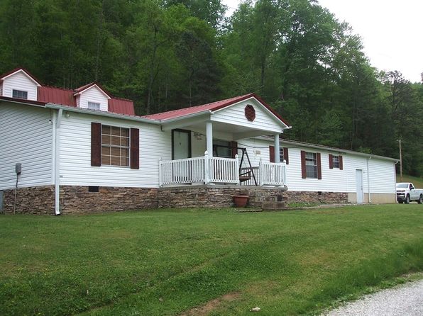 160 Hannah Frk, Hagerhill, KY 41222