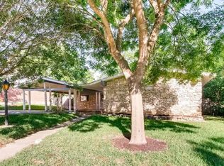 6900 Duquesne Dr, Austin, TX 78723