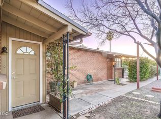 1002 N Jones Blvd, Tucson, AZ 85716