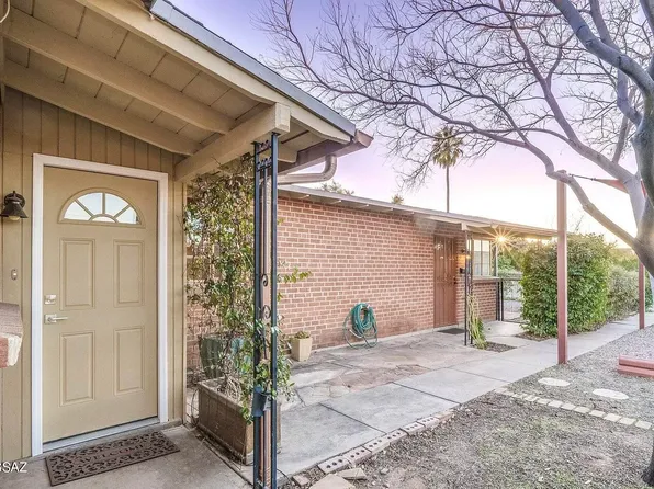 1002 N Jones Blvd, Tucson, AZ 85716