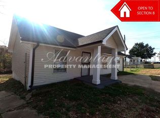 433 Blanche Rd, Memphis, TN 38109