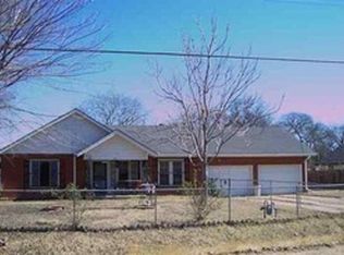 1313 Old Dallas Rd, Waco, TX 76705