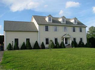 317 Town Hill Rd, Terryville, CT 06786