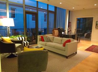 2516 Q St NW APT Q305, Washington, DC 20007