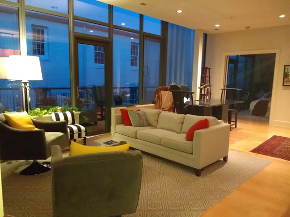 2516 Q St NW APT Q305, Washington, DC 20007