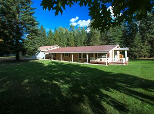 11288 Dufort Rd, Priest River, ID 83856