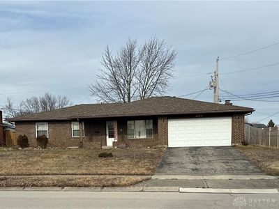 213 Southerly Hills Dr, Englewood, OH, 45322
