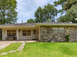 303 Youpon St, Silsbee, TX 77656